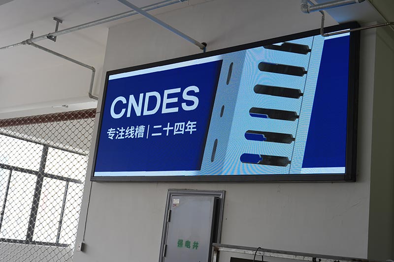 Nouvel espace, nouveau départ, nouvelles livraisons.